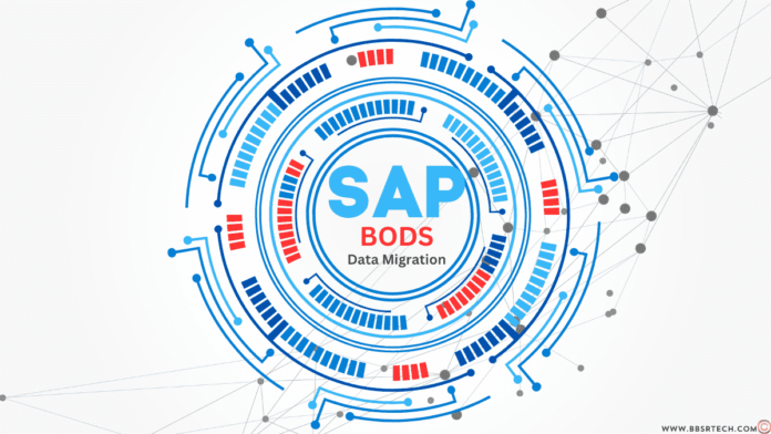 SAP BODS data migration BODS data migration BODS data integration SAP BODS data migration