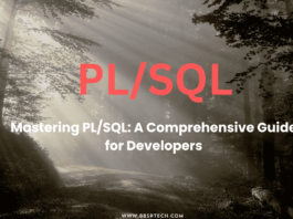 Master_PLSQL