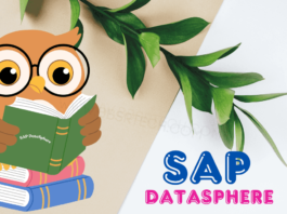 SAP Datasphere