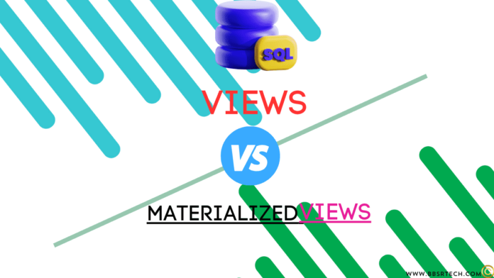 materialized view sql materialized view oracle materialized view materialised view sql materialised views view and materialized view view and materialized view in sql