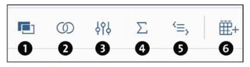 Data Flow Operators