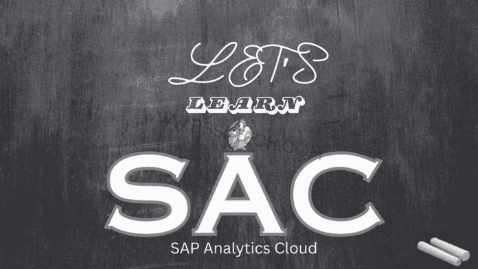 SAP-SAC