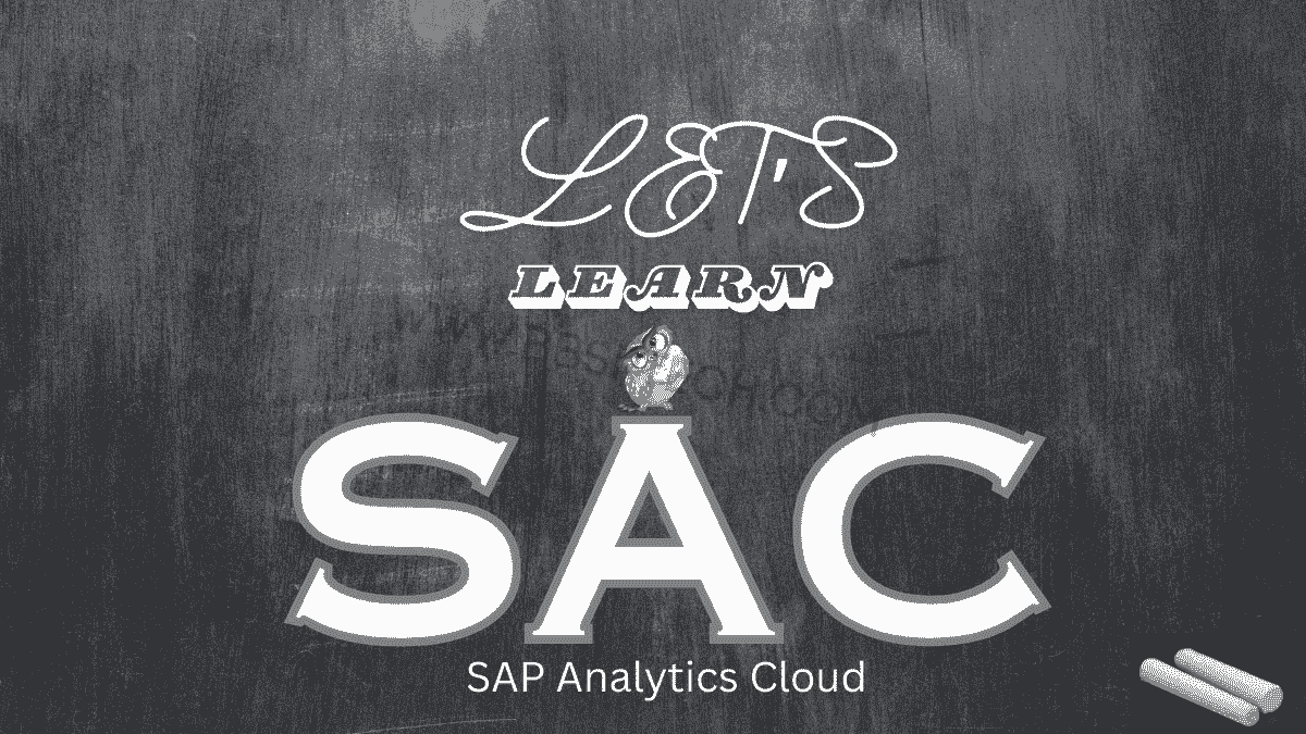 SAP-SAC